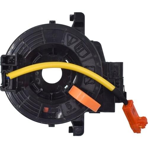 OEM 84306-0K020 Spiral Cable for TOYOTA HILUX VIGO KUN51 KUN61 2005-2011 843060K020