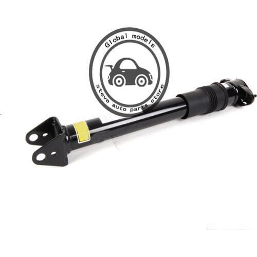 Rear shock absorber Rear Shock Strut for Mercedes Benz W164 ML280 300 320 350 450 500 GL320 GL350 GL420 GL450 GL500 A1643202431