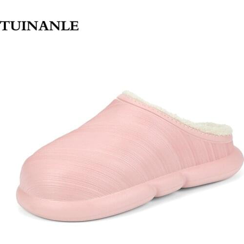 Women's Autumn Shoes TUINANLE China