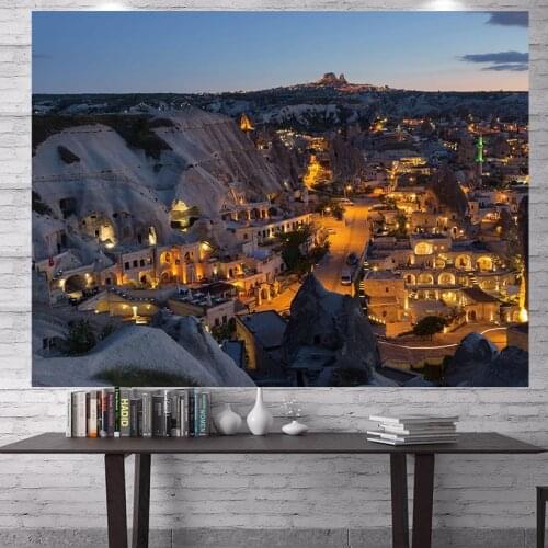 Boho Decoration Home Decor Aesthetic Room Decor Decoration Murale Chambre Mandala Tapiz Decoration Mural Tapestry Wall Hanging