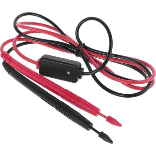 High Voltage Capacitor Discharge Pen with LED & Buzzer 0-450V Electronic Repair Tool