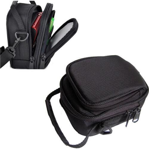 Portable Camera Bag case For leica C-LUX D-LUX TYP109 D-LUX 6 D6 D-LUX5 D-LUX4 LUX109 C Shockproof protective case pouch