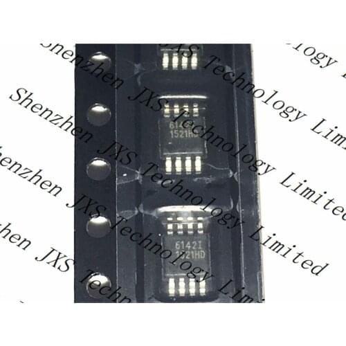 100% New&original MCP6142-E/SN SOP8