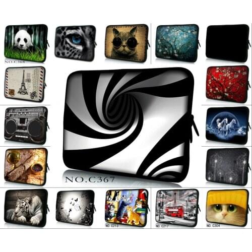 Laptop Sleeve Bag 15.6 Inch For Macbook Air Pro Retina 13 16 15 13.3 15.4 17Laptop Case PC Notebook Cover for Xiaomi HP Dell