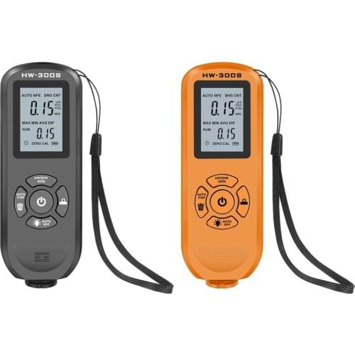 ACEHE Physical Measuring Instruments