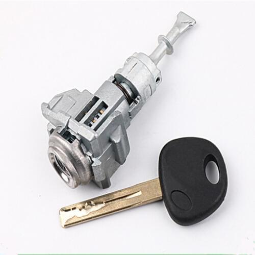 Auto Left Door Lock Cylinder For Kia K5 ignition lock Cylinder Car locksmith tool