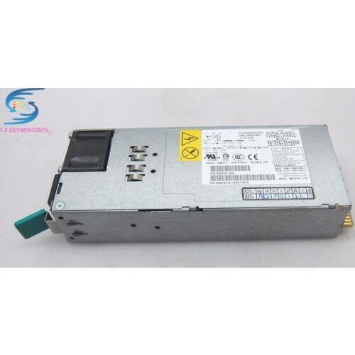 Free ship by spsr , DPS-750XB-A 750W 80+ Platinum Switching Power Supply E98791-010 750W PSU for server Hot Swap Power Supply