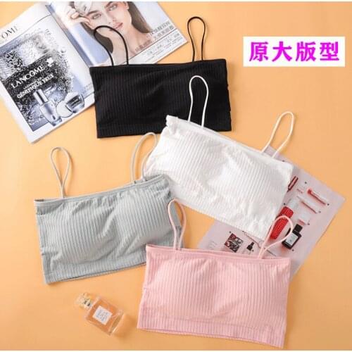 3D Sexy Lingerie fashion Seamless Sport Bra U Type Backless Strapless Top Bra Push Up Bralette Brassiere Women Underwear