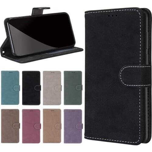 Wallet Case For Alcatel 1SE 2020 Case Leather PU Phone Bags Cover For Alcatel 1SE 2020 1 se 2020 Cases Bumper Fundas Coque Capas