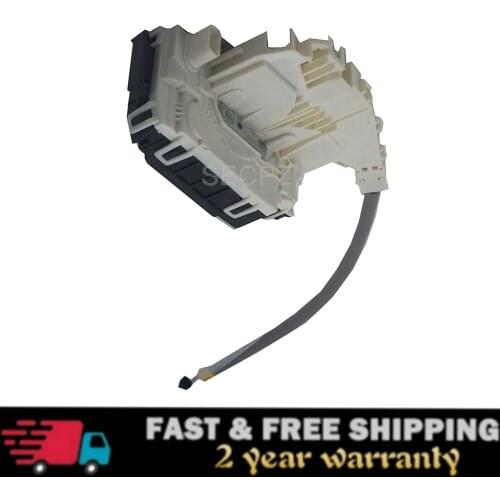 For Mercedes E-CLASS T (S212) e 200 CDI Door Key Lock Right Front A2047201835 2047201835