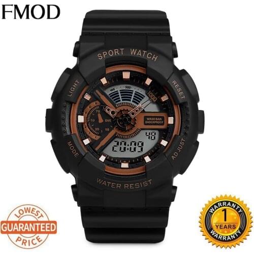Женские спортивные часы FMOD China At AliExpress