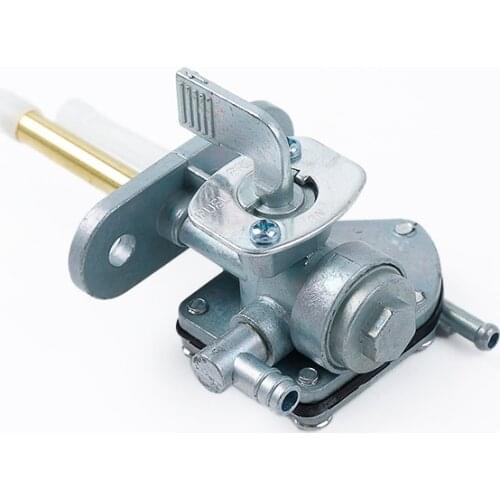34mm Gas Tank Fuel Valve Petcock For Suzuki Quadsport LT80 LTZ250 LTZ400 Z400 LTF300F Bandit GSF600 GSF1200 GT550 ATV