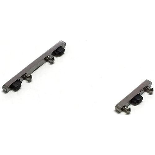 For Motorola Moto G4 play Power Button ON OFF Volume Up Down Side Button Key Repair Parts