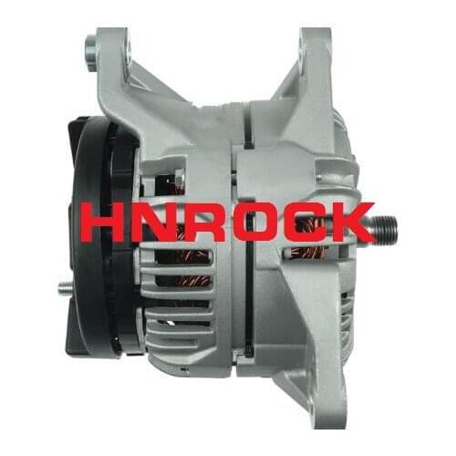 NEW 12V AUTO ALTERNATOR 0124525064 0986049950 504057813 5705KL FOR CITROEN FIAT PEUGEOT IVECO