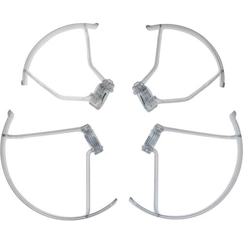Durable Propeller Guard Ring Blades Protective Ring Spare Parts for DJI FPV Drone Accessories RCSTQ
