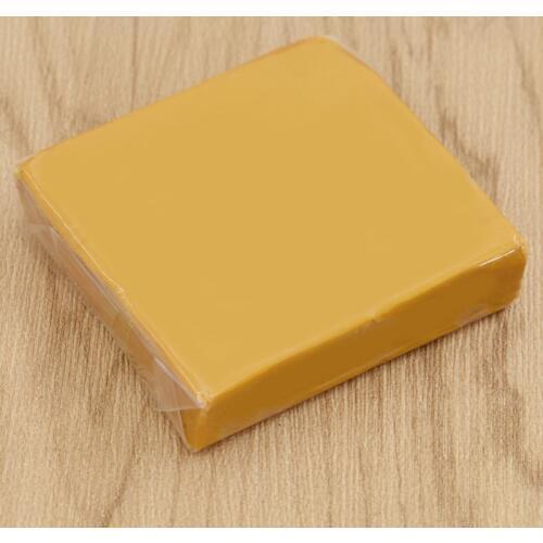 DIY Handmade Crafts Soft Clay Polymer Sculpting Ceramic Toy Doll Models Metal Color Pottery Tools Accessories