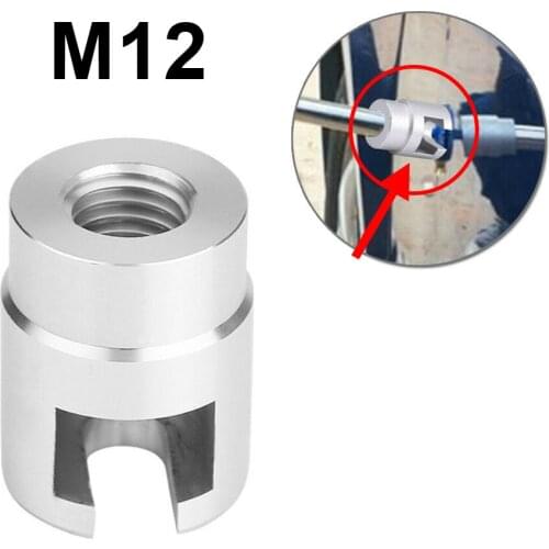 M10m12 Auto Dent Repair Puller Head Paintless Removal Tools Adapter Screw Hammer Pulling Tabs Dent Repair Tools Auto Accessories