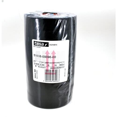 TESA Car Care Products