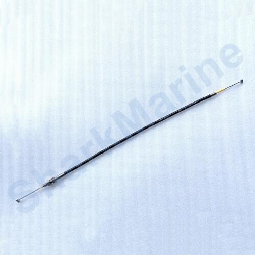 Throttle cable for YAMAHA outboard 6L2-26301-01
