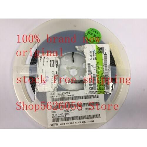 UC232H0270J-T SMD 100% new original 50PCS/LOT STOCK