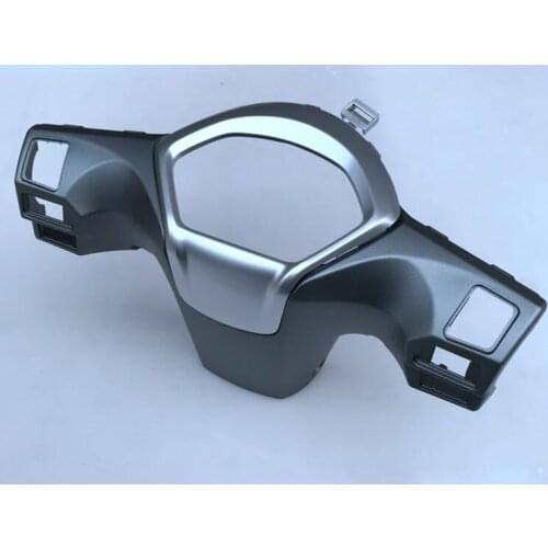 Motorcycle Handle Back Cover Meter Case for Kymco Q150 Ck150t-5