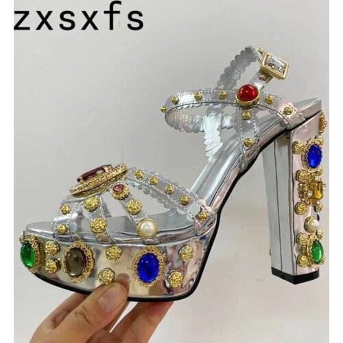 Женские туфли на шпильке Zxsxfs China At AliExpress