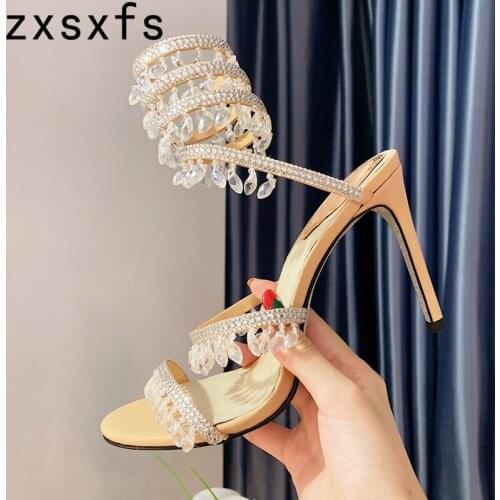 Zxsxfs Women's Sandals