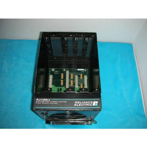 1PC USED Reliance Electric 805401-1S