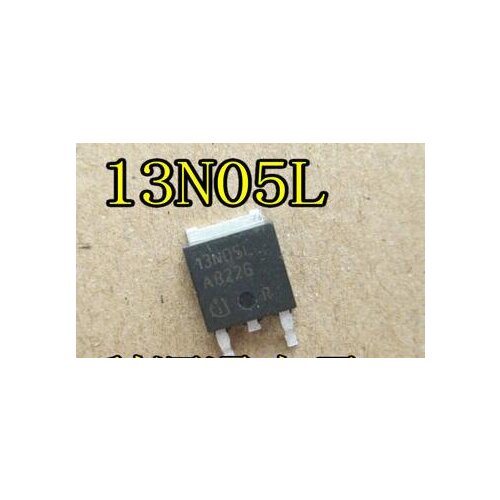 100% NEW Free shipping 13N05L