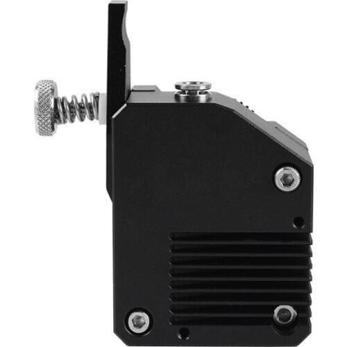 3d printer,Mk8 double gear BMG NF metal double drive extruder(left),Wanhao D9,Creality CR-10,Ender-3 ,Anet E10