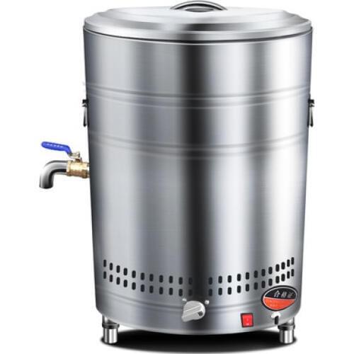 50L Noodle Dumpling Making Machine Household And Commercial Multifunctional Electric Energy-Saving Cooking Machine EL-ZML