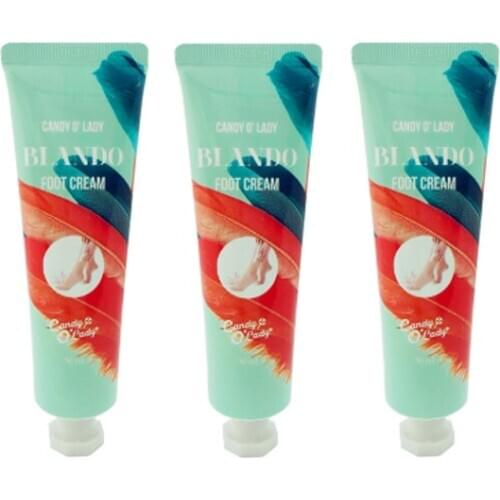 Candy O' Lady Foot Masks