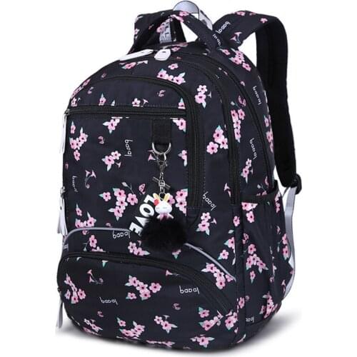 G-giftoo School Backpacks For Girls