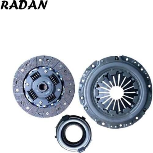 JL4G18 Engine Clutch Kit set for Geely Emgrand EC7 EC718 1.8L