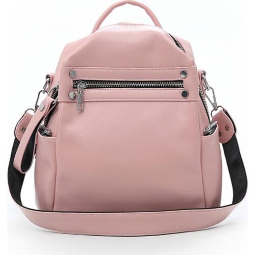 *LDMSL* Womens School Bags