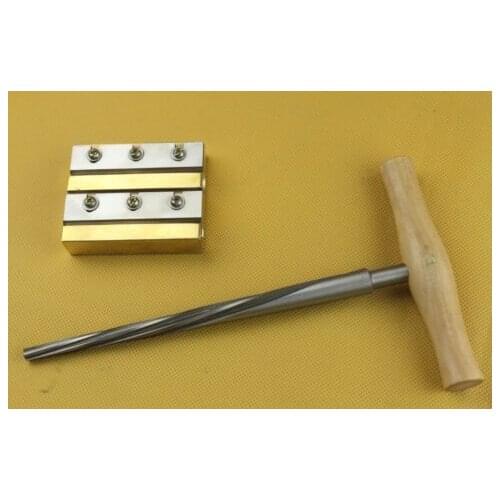 New cello pegs tools, cello pegs reels shaver and pegs hole reamer