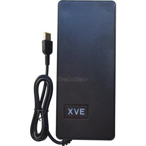 Original KingSong S18 KS16X KS18L KS18XL 84V 2.5A Charger 210W Charger