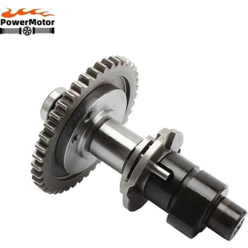 Motorcycle Camshaft Assy For CFMoto CF188 CF500 500cc X5 Engine Spare Parts Nmber 0180-024100 Cam Shaft ATV UTV Quad