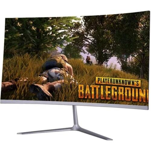 2K resolution China Factory Sale 24inch 144Hz Led Gaming Monitor 1Ms 1920*1080 16:9 Ratio Frameless