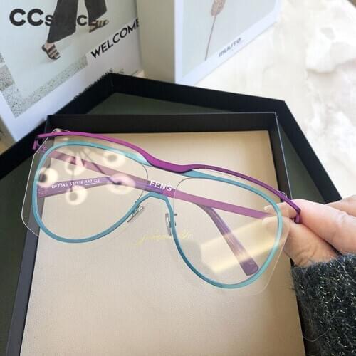 49088 Anti-blue Light One Lens Oversized Sunglasses Men Women Fashion Shades UV400 Vintage Glasses