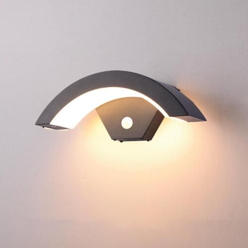 SONONIA LED Street Lamps