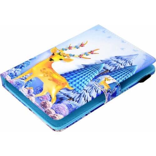 Universal PU leather Case for Samsung Galaxy Tab S 8.4 SM-T700 SM-T705 8.4 Inch Tablet