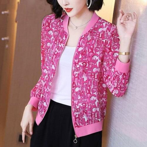 Wednesf Women's Short Jackets