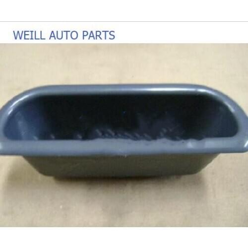 WEILL 6102103-D07-1214 INR HANDLE-SIDE DOOR(04 DEER 06 GRAY) FOR Great Wall DEER 04