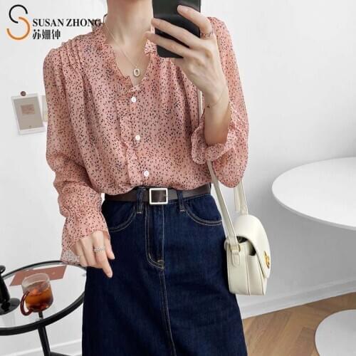 Women Winter Velvet Tops Female Ladies Shirts Turtle Neck Puff Sleeve Solid Elegant Feminine Modern Office Romantic Chic Autumn