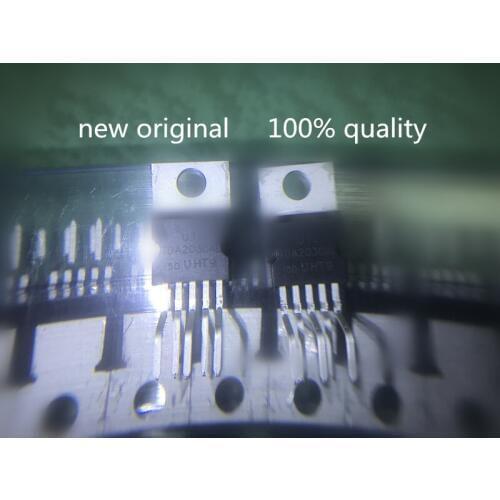 5PCS TDA2030AL-TB51-T TDA2030AV-ST D2030