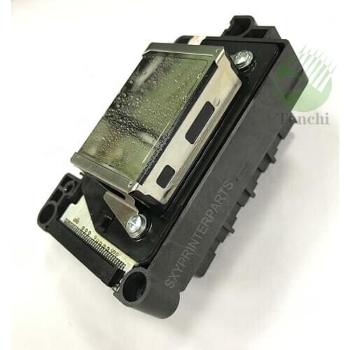Free shipping one time locked original new DX7 print head F1890000 for Epson 3885 3880 3850 3890 inkjet spare parts