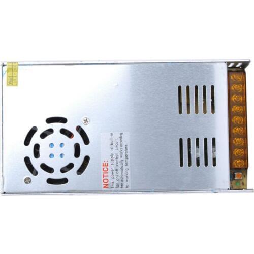 5 volt 80 amp 400 watt AC/DC monitoring switching power supply 400w 5v 80A switching industrial power adapter transformer