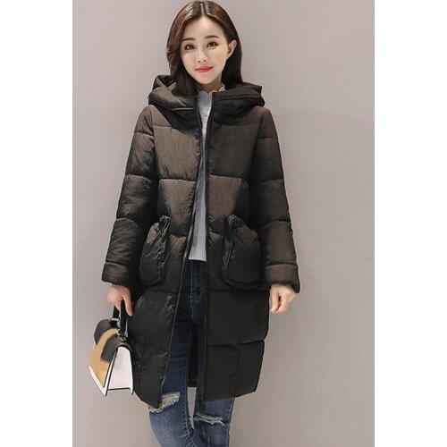 Женские парки JOCESTYLE China At AliExpress