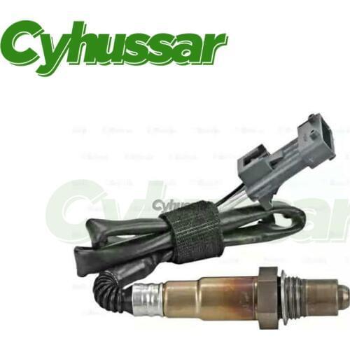 Oxygen Sensor O2 Lambda Sensor Air Fuel Ratio Sensor for PORSCHE 911 99660617801 1994-2005